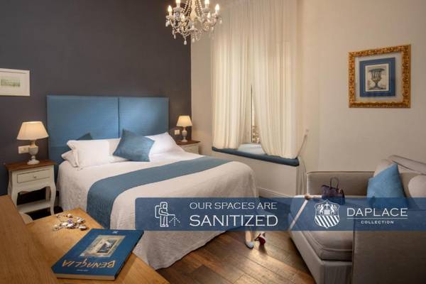 Arena House - Daplace Collection