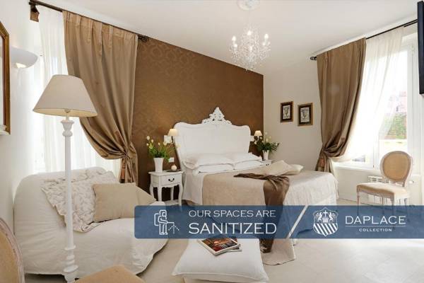 HQH Colosseo - Daplace Collection