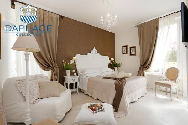 HQH Colosseo - Daplace Collection