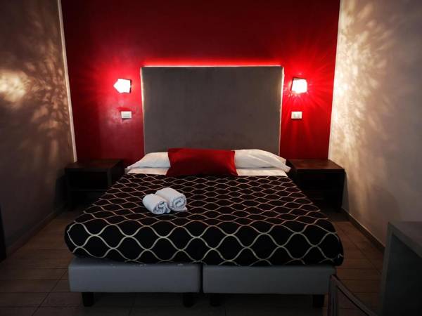 Le Terrazze di San Giovanni