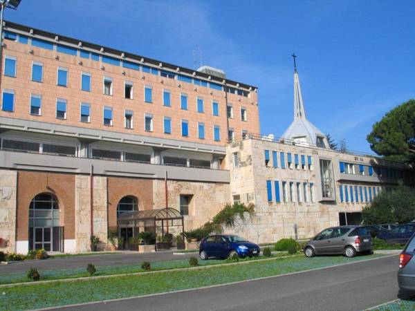 Villa Eur Parco Dei Pini