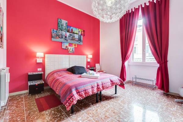 2 Passi Al Colosseo B&B