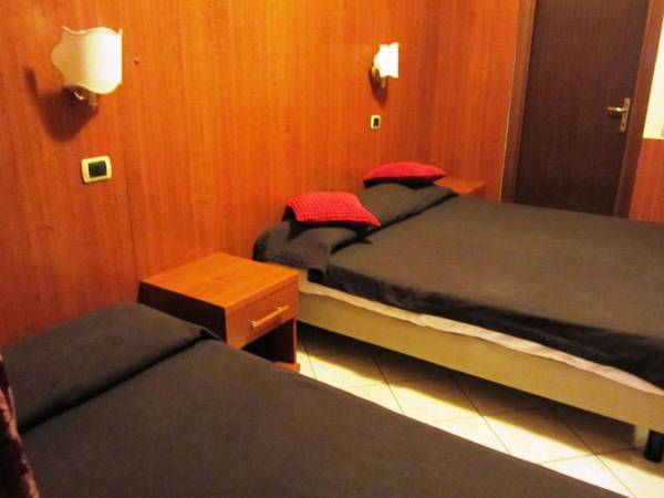 B&B Rome Terminal House