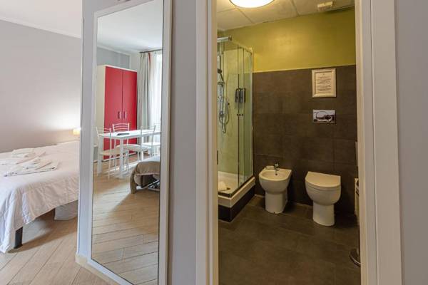 B&B A Picture of Rome