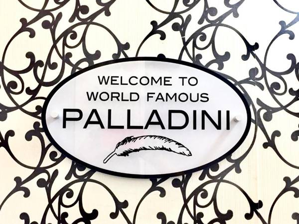 Palladini Hostel Rome