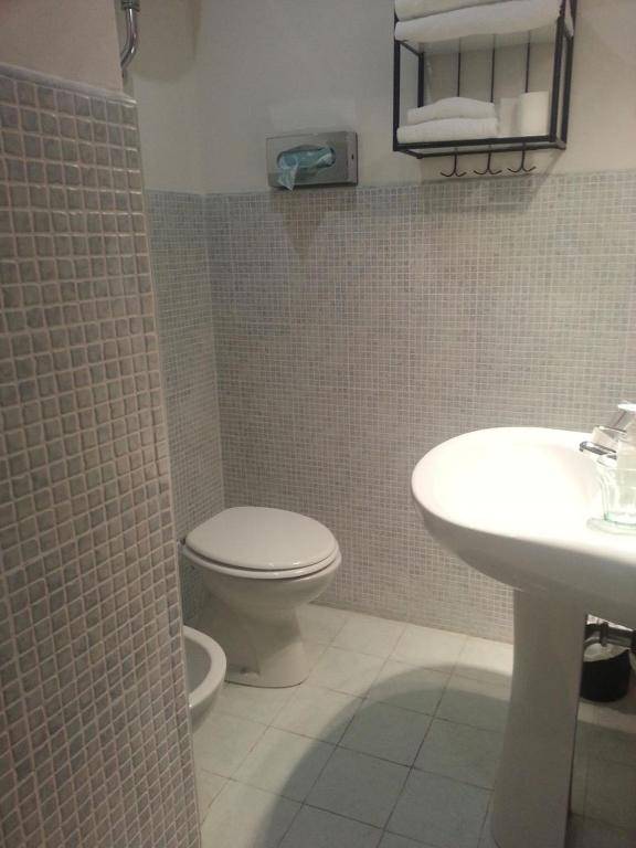 St. Peter Central Rooms B&B