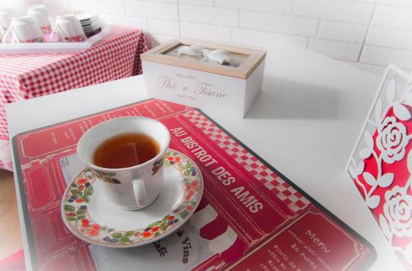 Vatican Rooms Accommodation