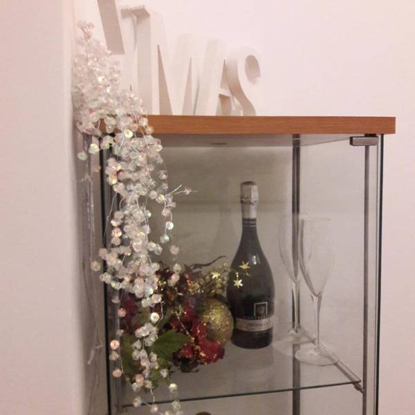 Hotel Mimosa Pantheon