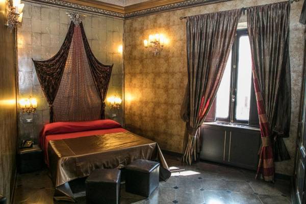 Antica Dimora Delle Cinque Lune