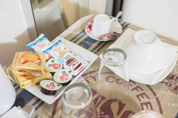 Residenza Alexander Guest House