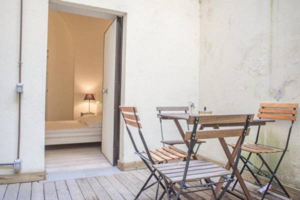 B&B Santi Quattro Al Colosseo