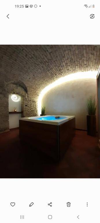 Rifugio degli Artisti