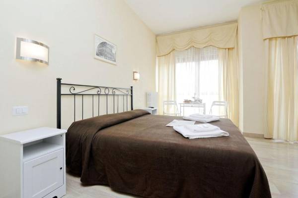 La Stazione Del Vaticano