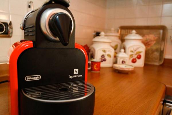 Restart Accommodations Rome