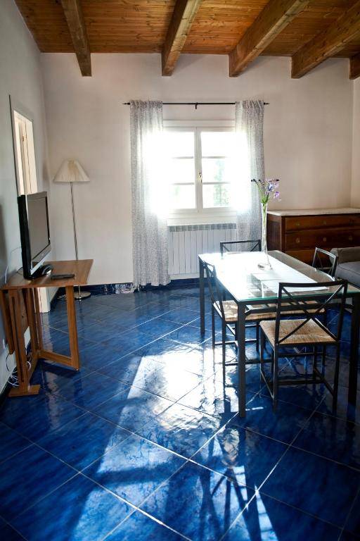 Agriturismo Tenuta La Muratella