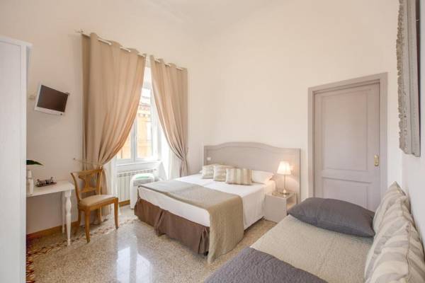Biancorèroma B&B
