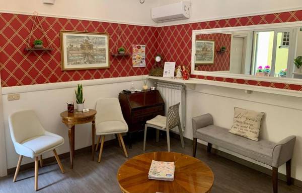 Guest House Casa Vicenza Roma