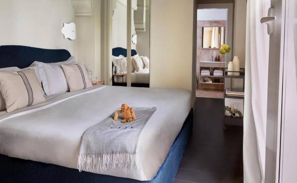 HOTEL VITE - By Naman Hotellerie