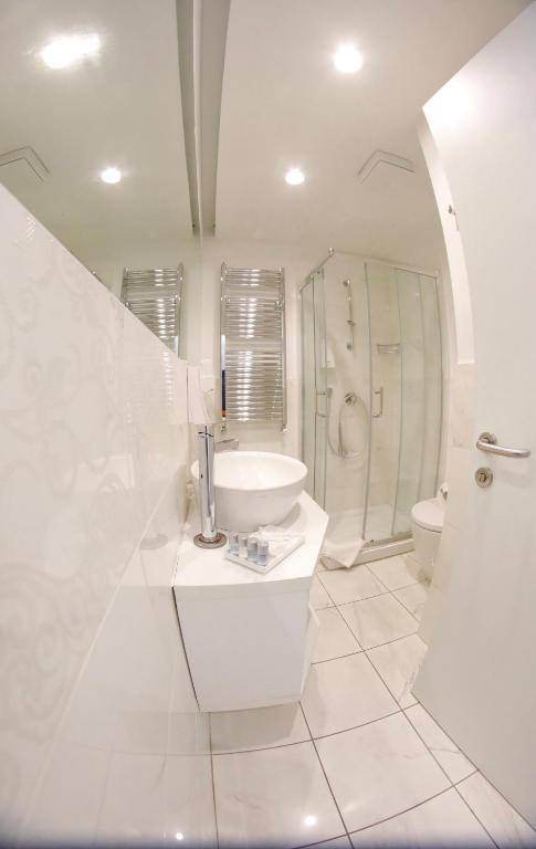 Tullia&Prisca Relais