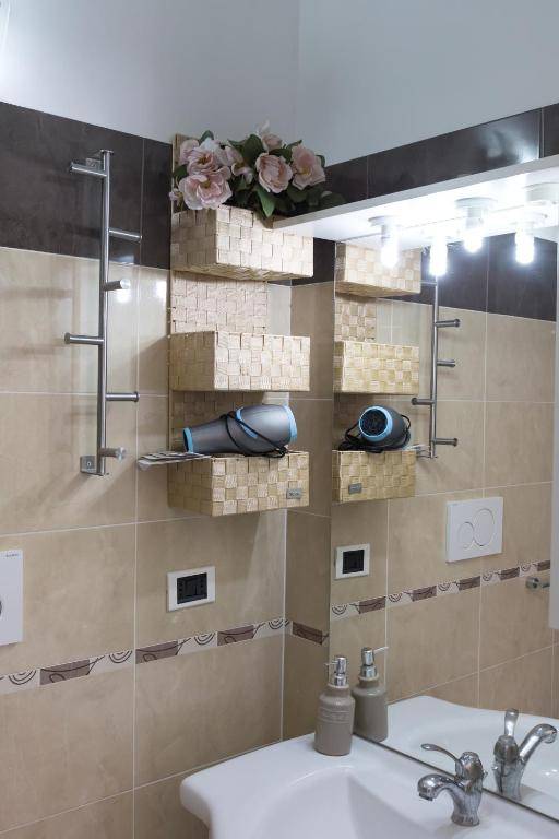 B&B La Finestra di Fronte