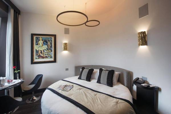 Torre Argentina Relais - Residenze di Charme