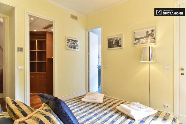 Holiday House Belle Arti