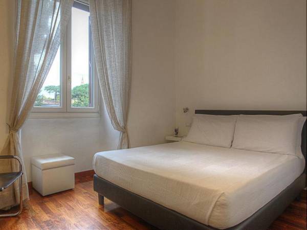 Feliz in Roma Bed & Breakfast