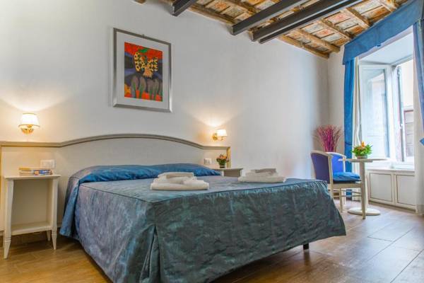 Best Suites Pantheon