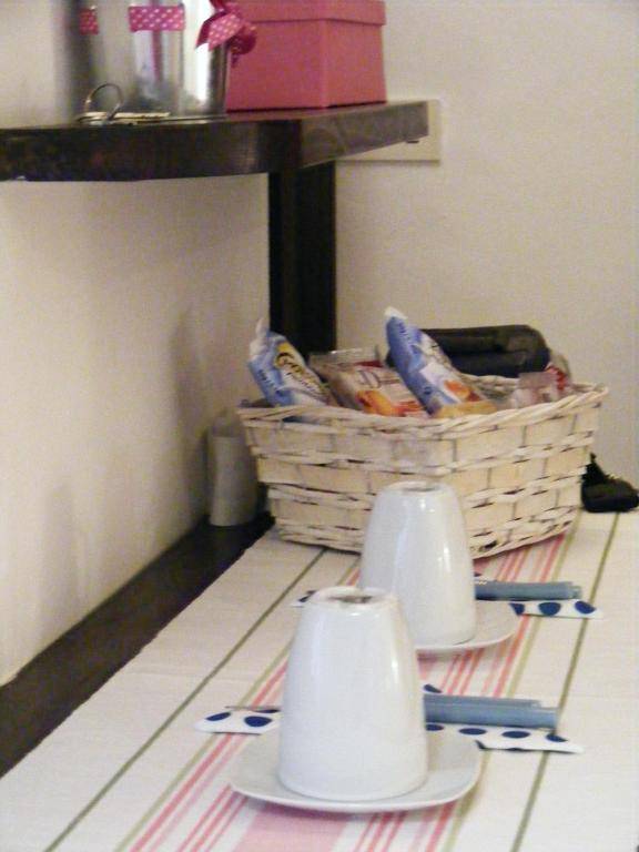 B&B Ventisei Scalini A Trastevere