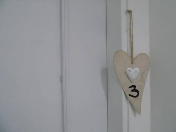 MJ Roma San Pietro Guesthouse