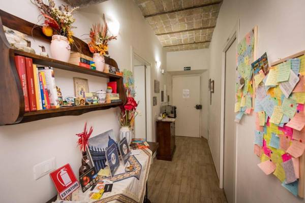 All'Ombra Del Cupolone