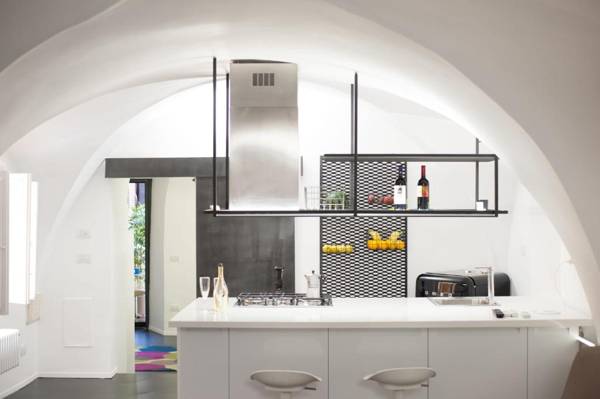 iRooms Pantheon & Navona