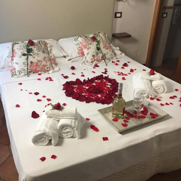 Pettinary Village B&B