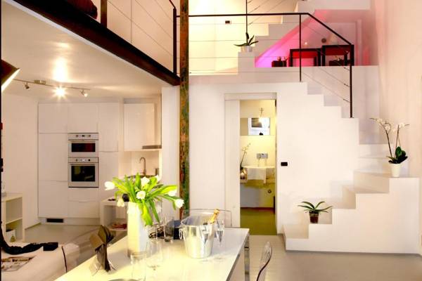 Nostromondo Ciancaleoni Palace