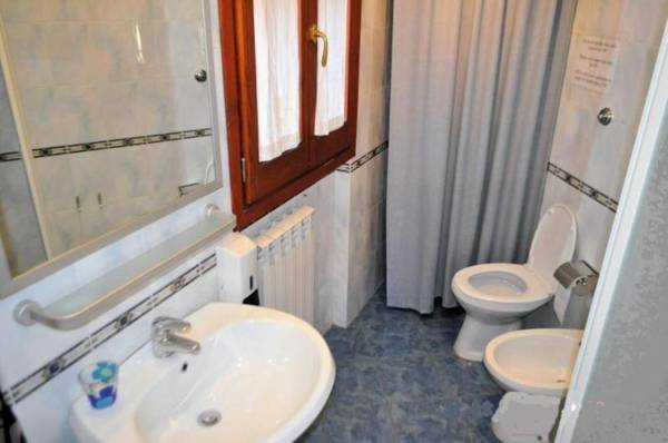 Flatinrome Residence Fiera