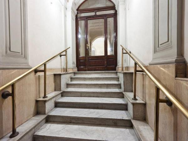 Casa Roma Luxury Apartment