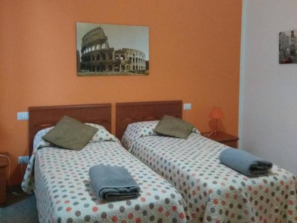 Bed & Breakfast L'Amaca