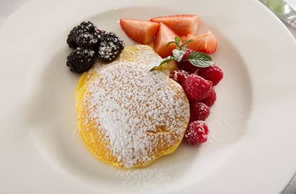 J.K. Place Roma - The Leading Hotels of the World