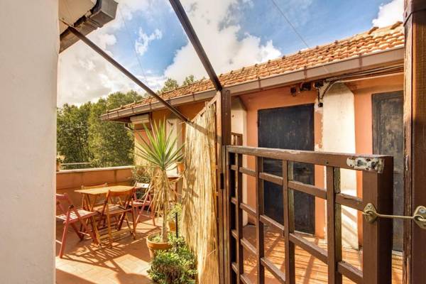 RR Apartments San Giovanni