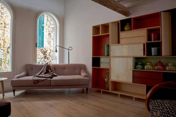 Casa Fabbrini Boutique B&B