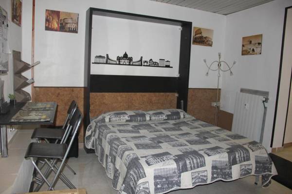 Mini Suite Indipendente