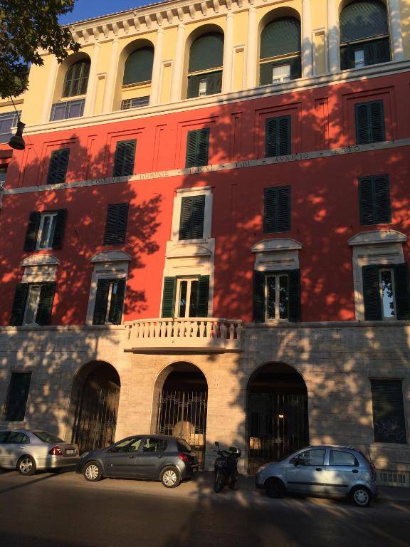 Augustana House and Suites