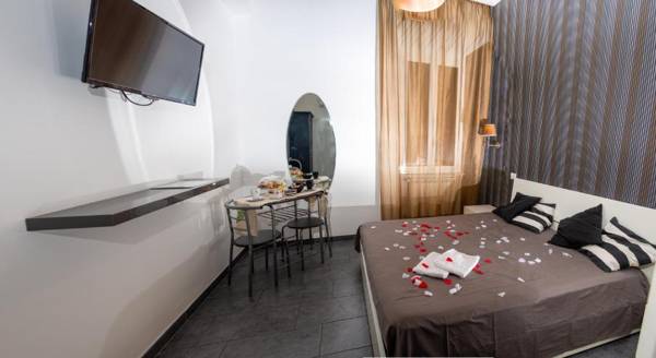 Cento Passi dal Vaticano