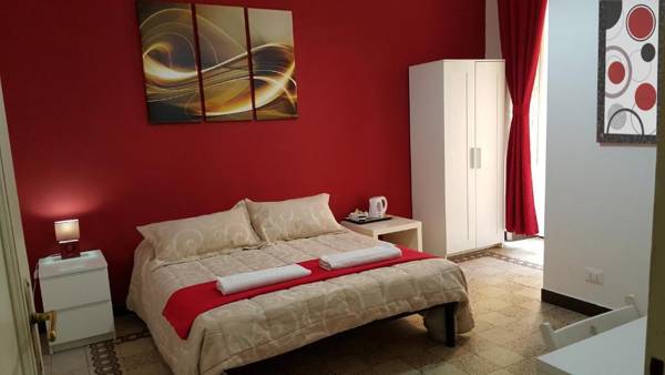 Hosting Flats Guest House