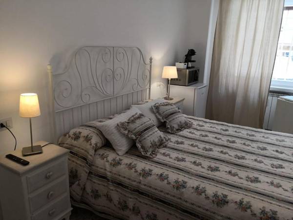 Sergio's House #CasaDeSergio #Rooms&Studio close Tiburtina Station