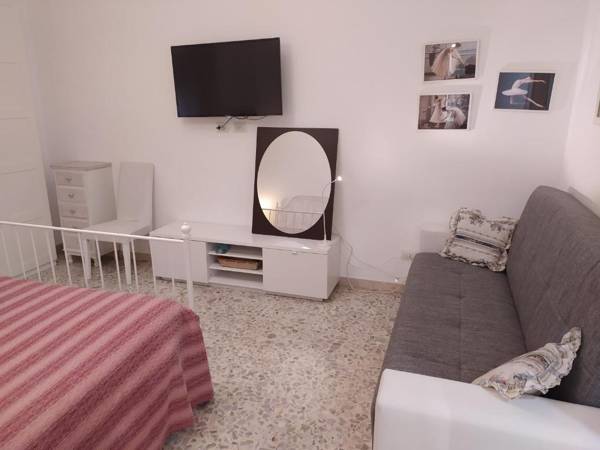 Sergio's House #CasaDeSergio #Rooms&Studio close Tiburtina Station