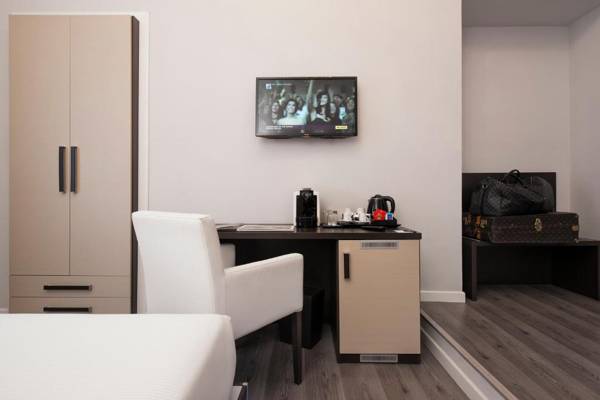 Arenula Suites