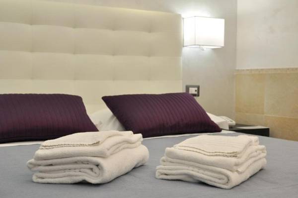 Vatican Accommodations