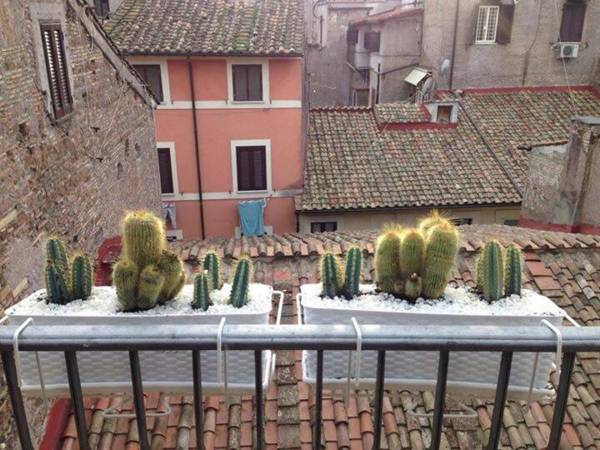 BBHOMEROME - Bastianelli Home a Campo de Fiori