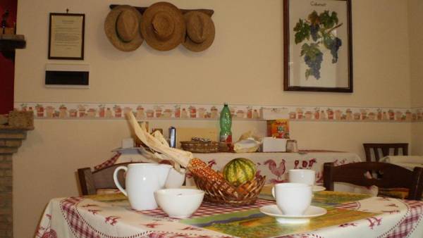 La Valle dei Casali B&B